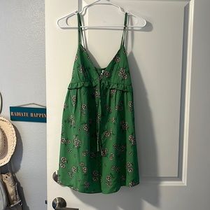 URBAN OUTFITTERS ROMPER